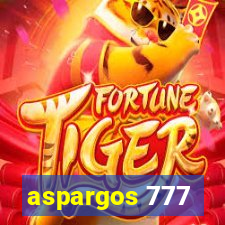 aspargos 777